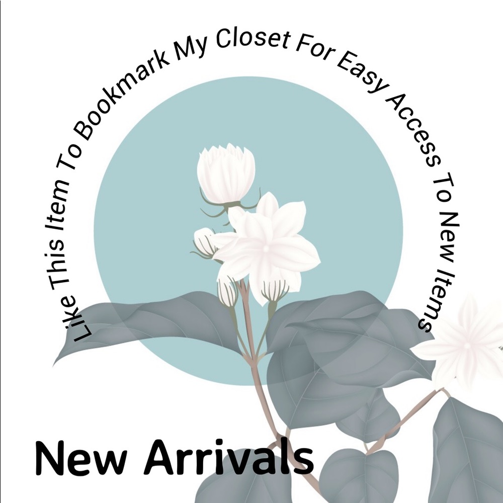 New items posted below